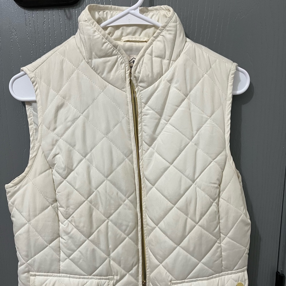 Women’s warm vest